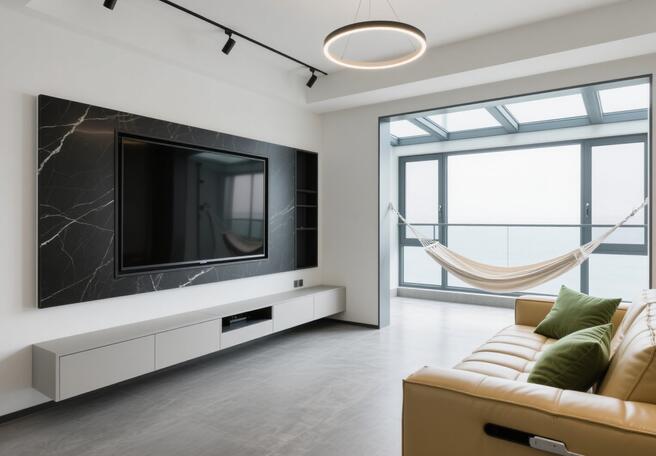 踢腳線(xiàn)顏色選對(duì)了嗎？這幾個(gè)搭配技巧讓家顏值飆升